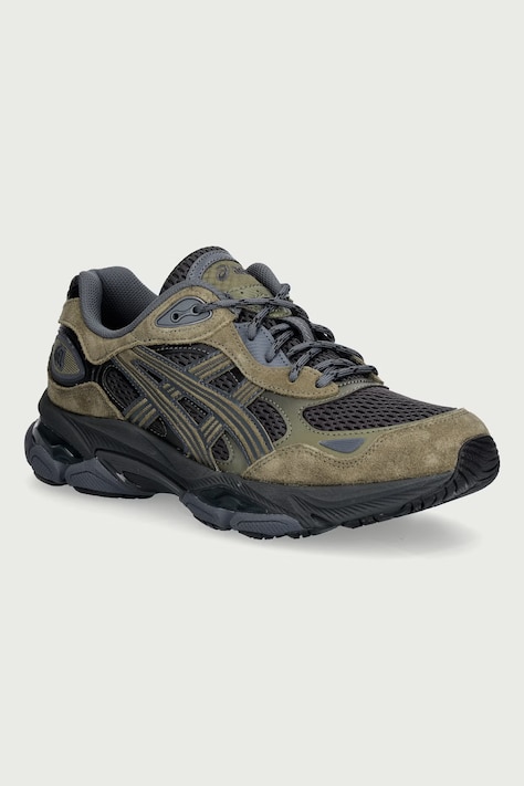 Asics GEL-NYC 2.0 "SPORTY GRADIENT" sneakers pentru bărbați verzi 1203B080.021