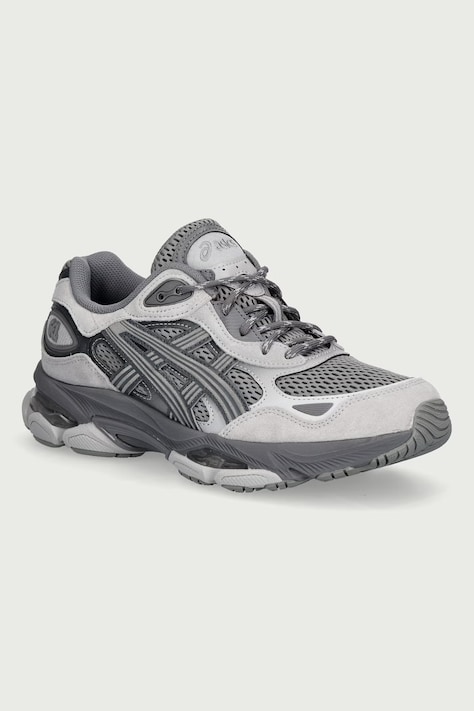 Asics GEL-NYC 2.0 "SPORTY GRADIENT" sneakersy męskie szare 1203B080.020
