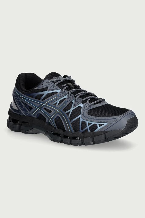 Asics GEL-KAYANO 20 sneakersy męskie czarne 1203B076.001