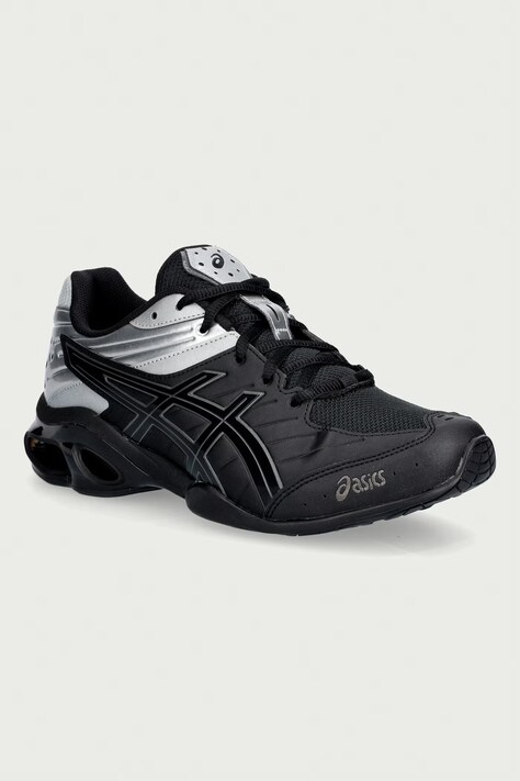 Asics GEL-KINETIC FR sneakersy męskie czarne 1203B051.001