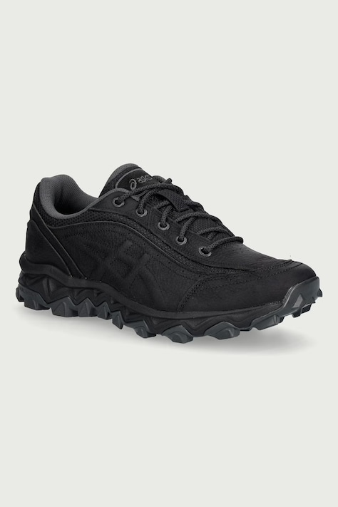 Asics GEL-TRANSCEND FJ sneakersy męskie czarne 1203B050.001