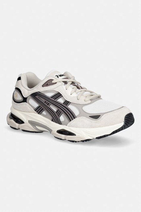 Asics GEL-NYC 2.0 sneakersy męskie beżowe 1203A895.104