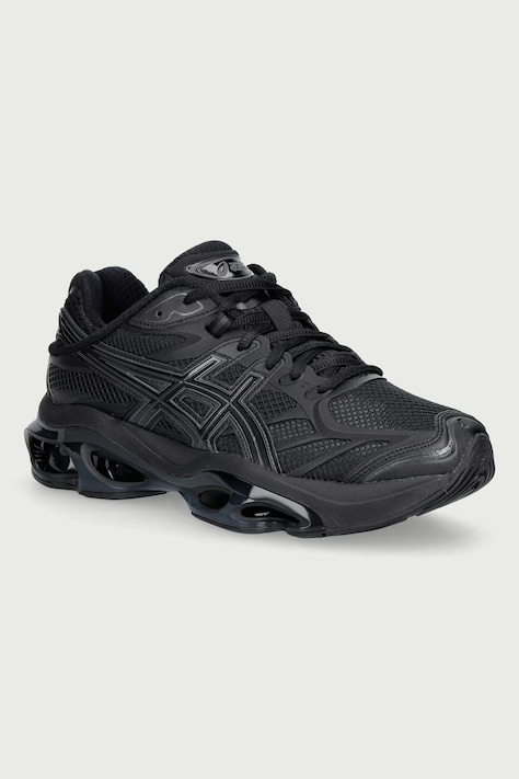 Asics GEL-KINETIC 2.0 sneakersy męskie czarne 1203A678.001