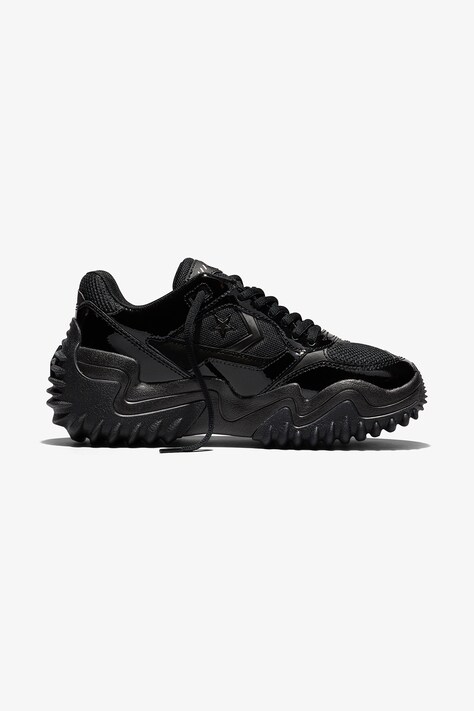 Converse Wave Motion Trainer Platform sneakersy czarne A22434C