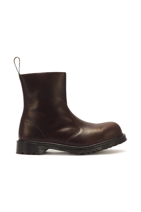 Dr. Martens Stamford ST dress shoes brown DM43651200