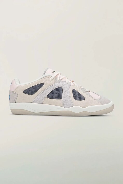 adidas Originals Badbo 1.1 x Bad Bunny sneakers white LC5466