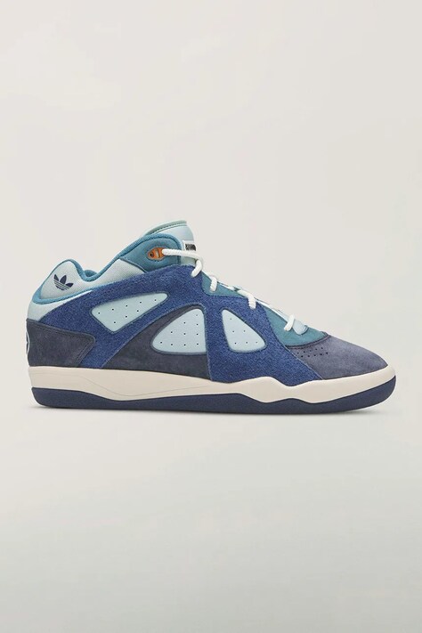 adidas Originals Bad Bunny BADBO 1.0 sneakersy niebieskie LB5996