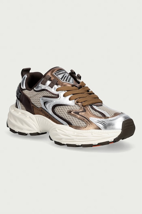 Plein Sport Pulse X 2.0 tenisice smeđe USC1044.STE003N.44