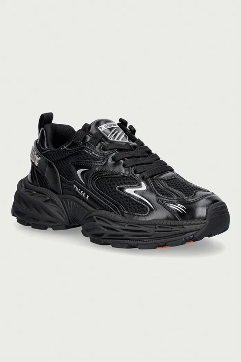 Plein Sport Pulse X 2.0 tenisice crne USC1044.STE003N.02