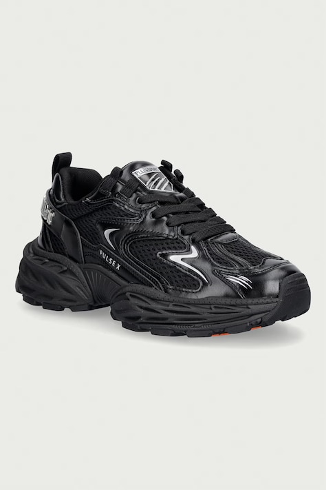 Plein Sport Pulse X 2.0 tenisice crne USC1044.STE003N.02