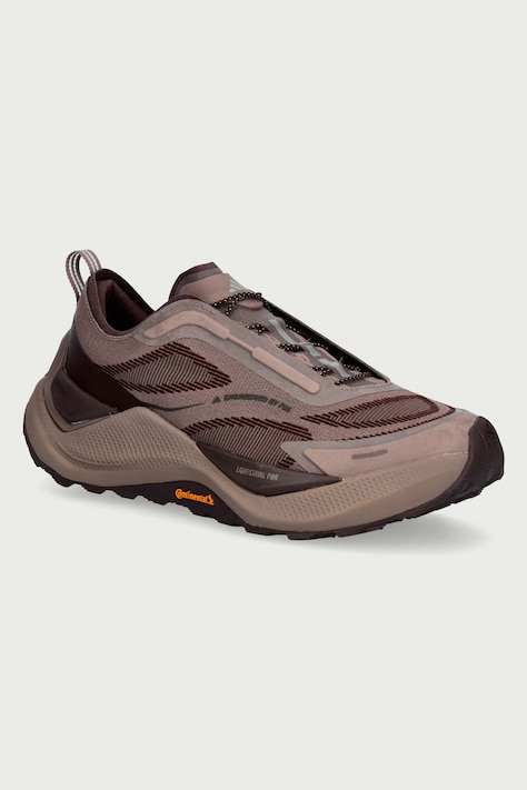 adidas Originals Holo Peak sneakersy brązowe KI1522