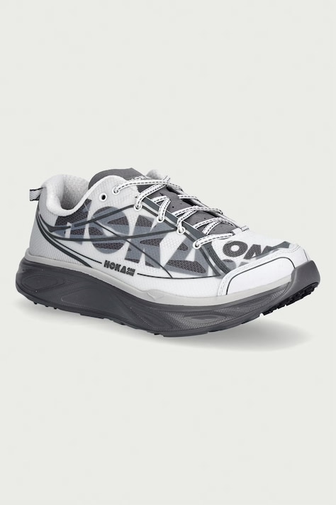 Hoka Huaka Pro sneakersy szare 1176672