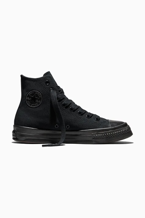 Converse Chuck Taylor Throwback HI tenisice crne niske A20527C