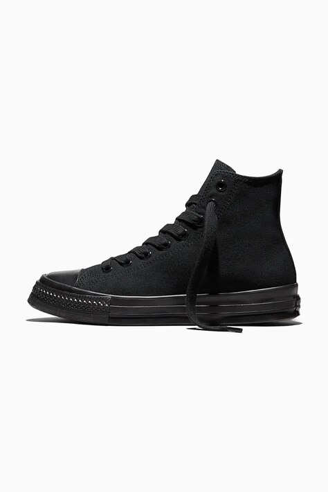 Converse Chuck Taylor Throwback HI класичні кеди — фото 3