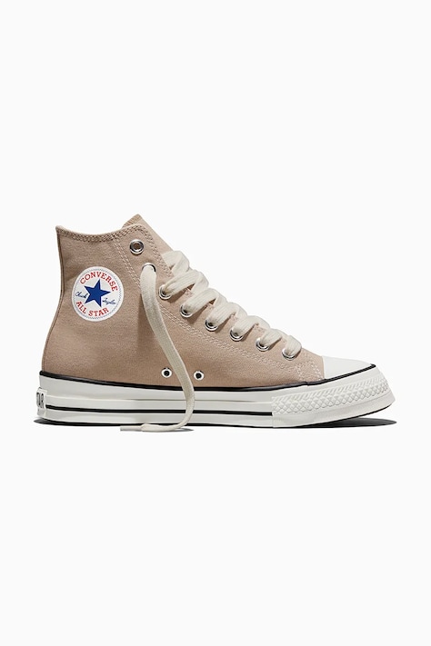 Converse Chuck Taylor Throwback HI tenisice bež visoke A18105C