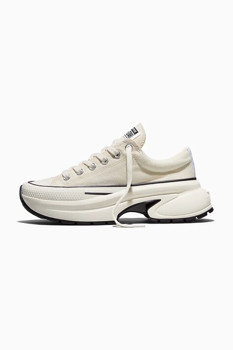 Converse Run Star Crush OX кеди — фото 3