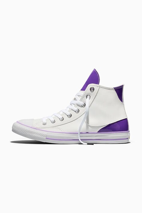Converse x Dragon Ball Chuck Taylor All Star HI класичні кеди — фото 3