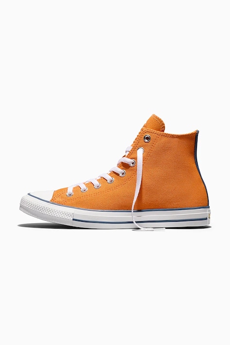 Converse x Dragon Ball Chuck Taylor All Star HI класичні кеди — фото 3