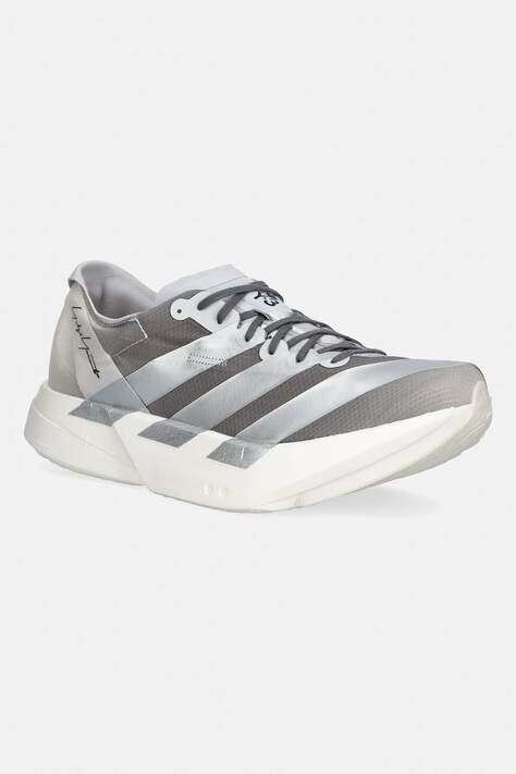 Y-3 ADIOS PRO 4 sneakersy szare KZ9045