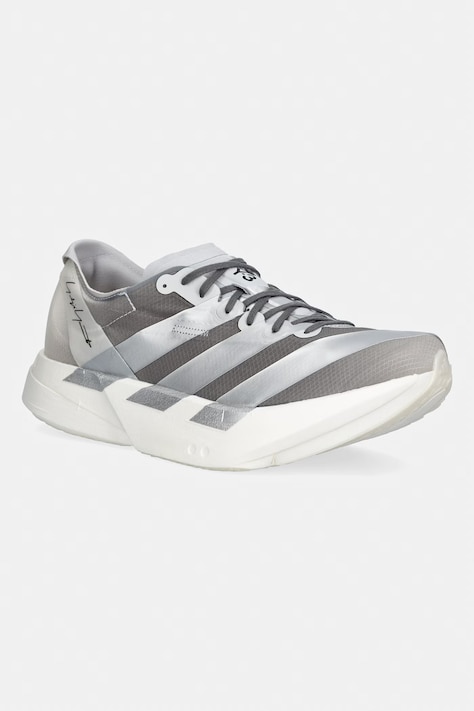 Y-3 ADIOS PRO 4 sneakersy szare KZ9045