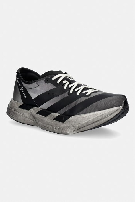 Y-3 ADIOS PRO 4 sneakersy czarne KI7128