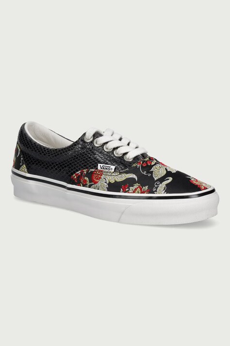 Vans OTW Era 95 Vibram sneakers da tennista basse nere VN00114BBLK1