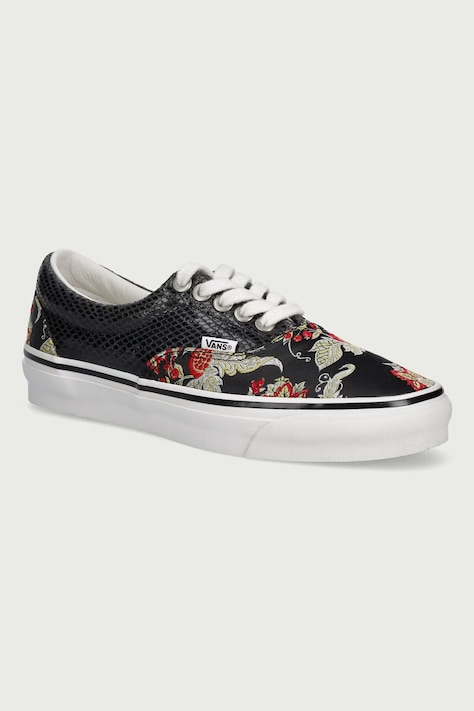 Vans OTW Era 95 Vibram plimsolls Low black VN00114BBLK1