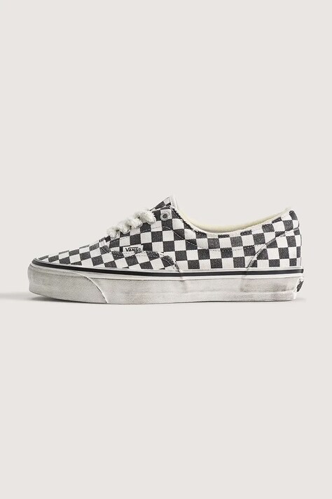 Vans OTW Era 95 DST tenisówki niskie czarne VN00114A7051