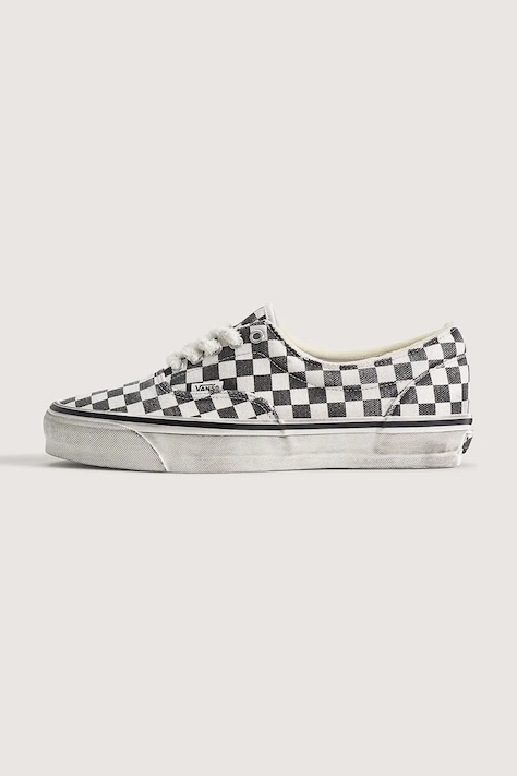 Vans OTW Era 95 DST tenisówki niskie czarne VN00114A7051