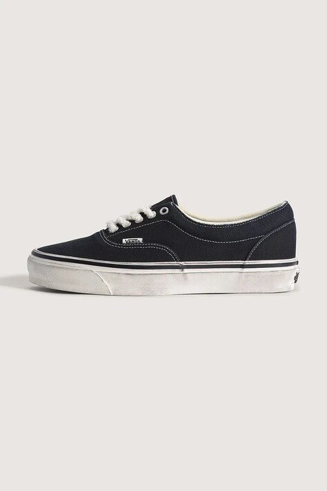 Vans OTW Era 95 DST tenisówki niskie czarne VN00114ABLK1