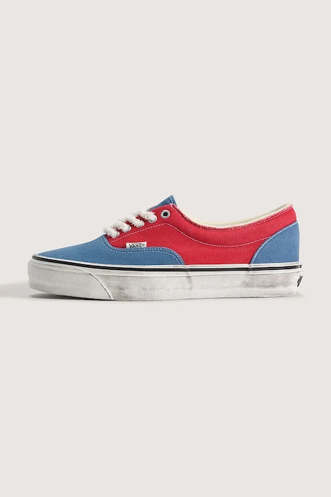 Vans OTW Era 95 DST tenisówki niskie granatowe VN00114AY9T1