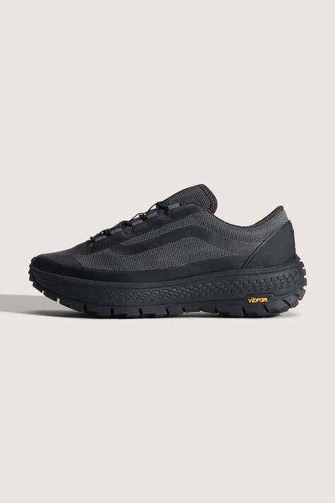 Vans Trail 36 παπούτσια μαύρα πεζοπορίας VN000Z93BLK1