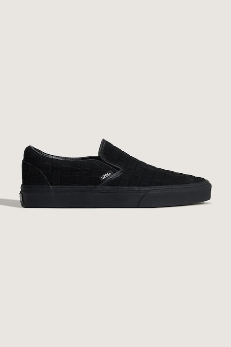 Vans Classic Slip-On tenisice crne niske VN000Z7ABKA1