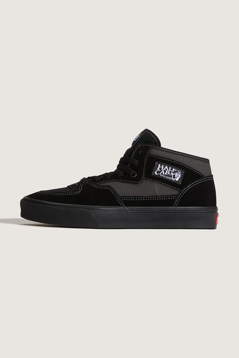 Vans Half Cab Decon teniske črne VN000EATBKA1
