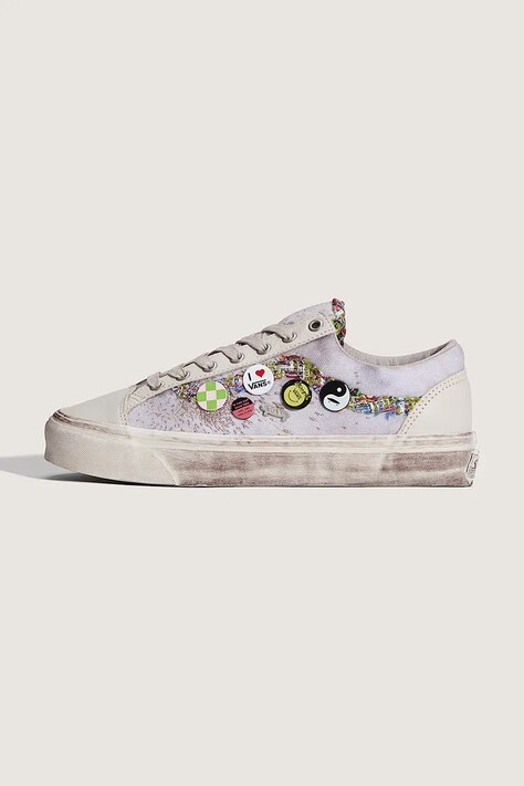 Vans LX Old Skool 36 tenisice bež VN000E8V2N11