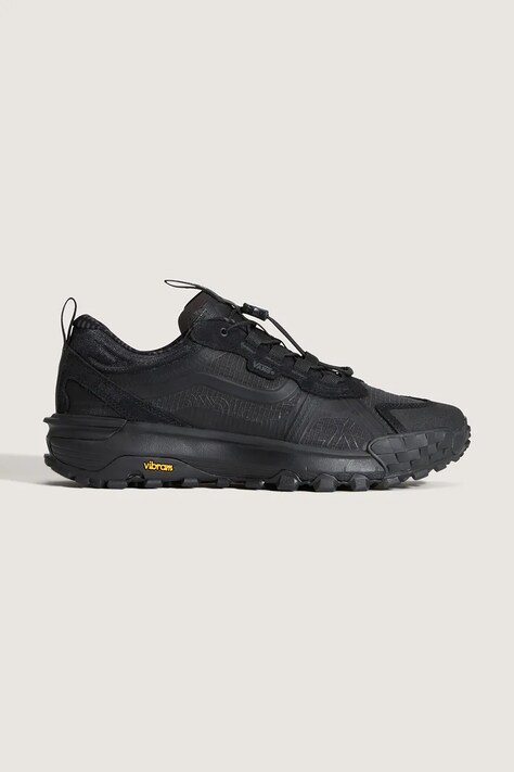 Vans Crosspath XC GORE-TEX MTE sneakers čierne VN000DAM1OJ1