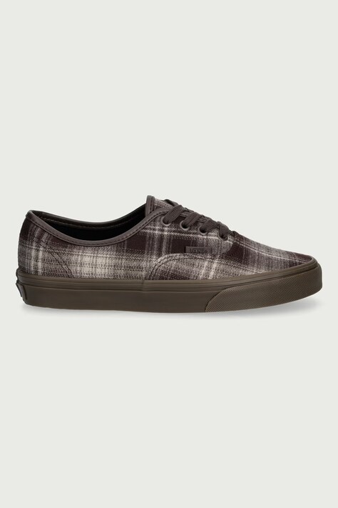 Vans Authentic tenisówki brązowe VN000D7YBRO1