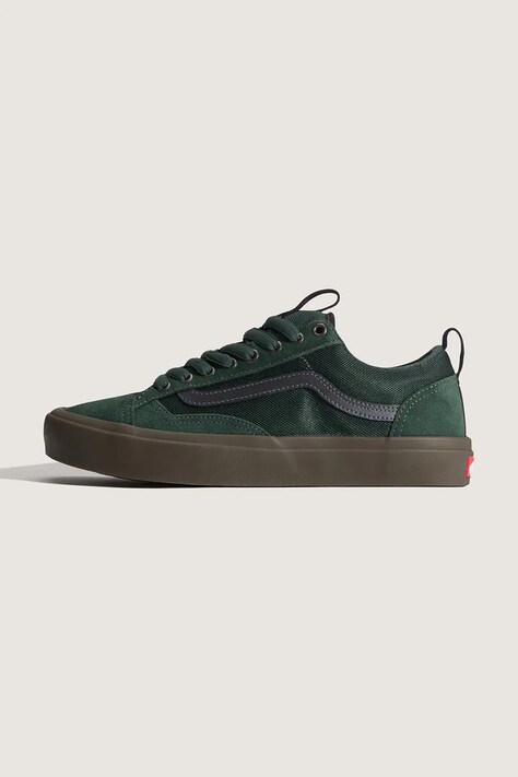 Vans Skate Old Skool 36 teniske zelene nizke VN000D5R17P1