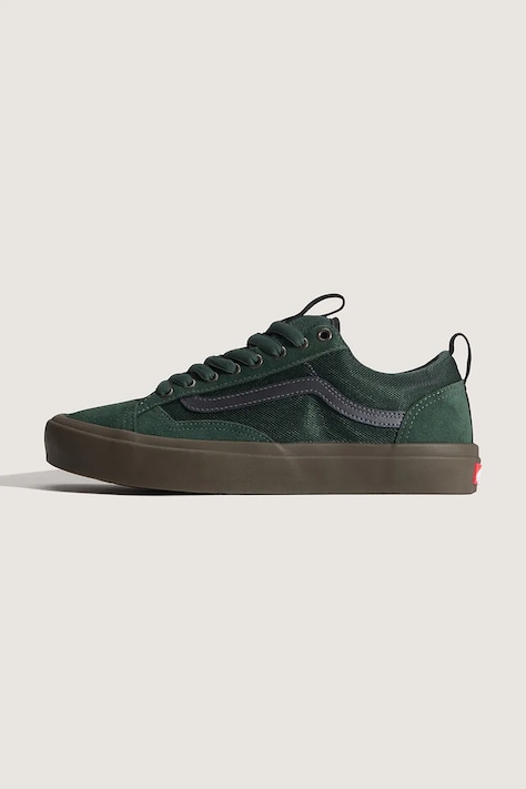 Vans Skate Old Skool 36 teniske zelene nizke VN000D5R17P1