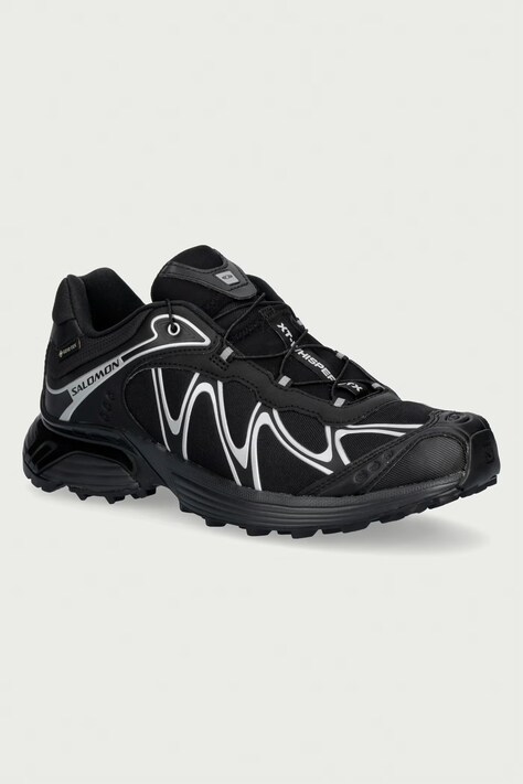Salomon XT-WHISPER GTX sneakersy czarne L45397700