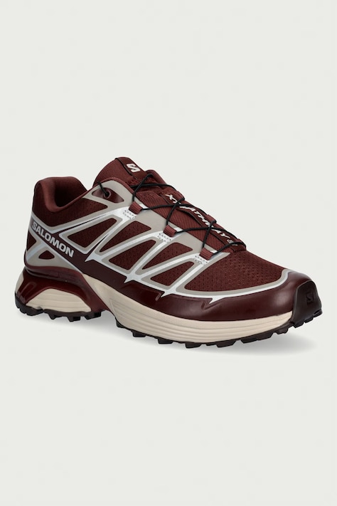Salomon XT-PATHWAY 2 sneakersy brązowe L49236000