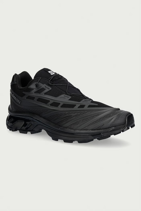 Salomon XT-EVO sneakersy czarne L45404200