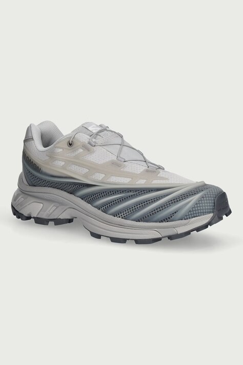 Salomon XT-EVO sneakersy szare L45419100