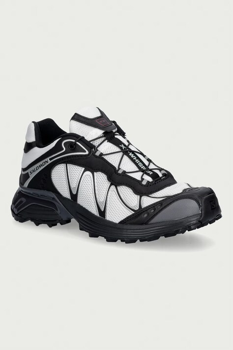 Salomon XT-WHISPER sneakersy czarne L49237700