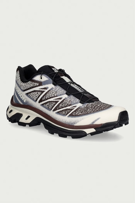 Salomon XT-6 SHADOW sneakersy beżowe L45418700