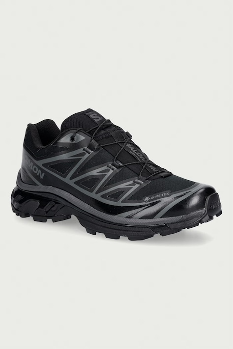 Salomon XT-6 GTX sneakersy czarne L45416900