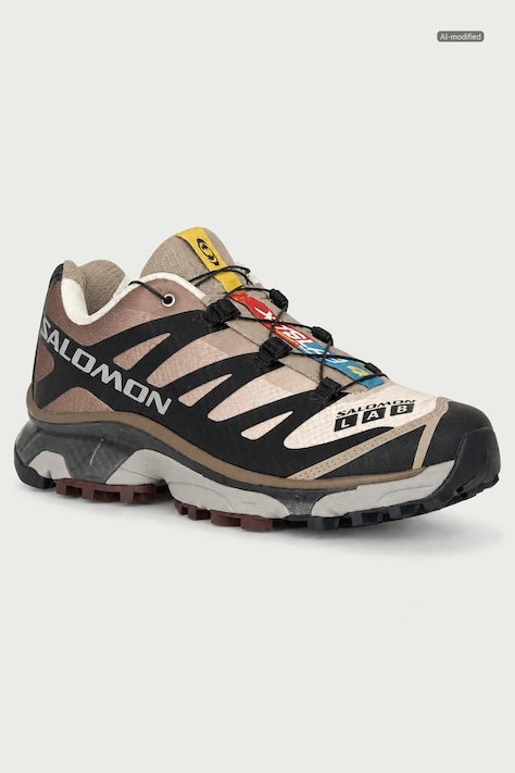 Salomon XT-4 OG кроссовки бежевые L49217100