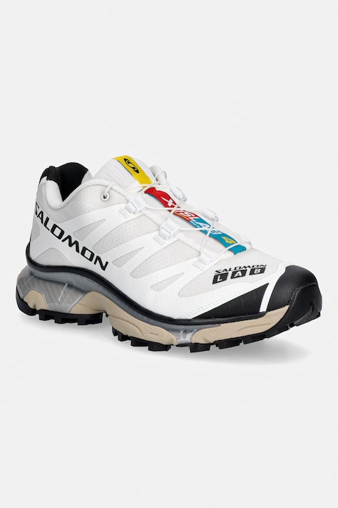 Salomon XT-4 OG sneakersy białe L49216700