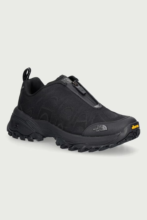 The North Face Hedgehog 06 RVST Speed superge črne NF0A8G4EKX71