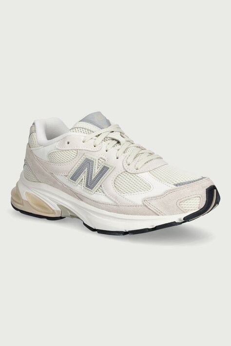 New Balance 2010 sneakersy beżowe U201079X
